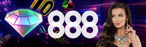 كازينو 888 هو الأفضل لتقديمه أفضل الألعاب بمال حقيقي.